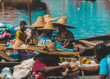 Formation cartographie